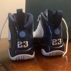 Air Jordan 9 Retro